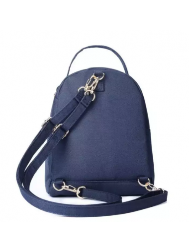 KnK Sweety Mini Backpack- Navy 